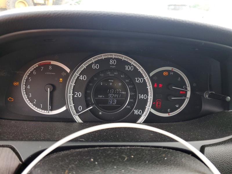 Продажа на аукционе авто 2015 Honda Accord, vin: 1HGCR2F74FA122030, номер лота: 60166976