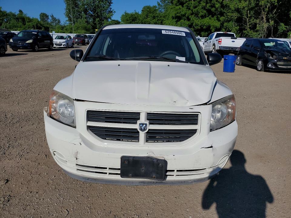 Продаж на аукціоні авто 2008 Dodge Caliber, vin: 1B3HB48B18D623403, номер лоту: 62048986