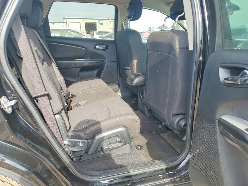 Продажа на аукционе авто 2018 Dodge Journey, vin: 3C4PDCBB5JT157739, номер лота: 63185736
