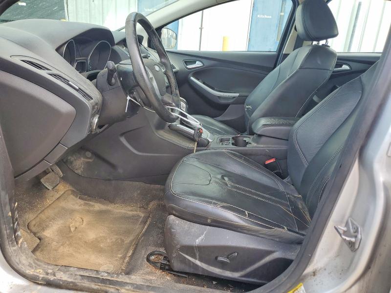 Aukcja sprzedaży 2014 Ford Focus, vin: 1FADP3F22EL134995, numer aukcji: 60975996