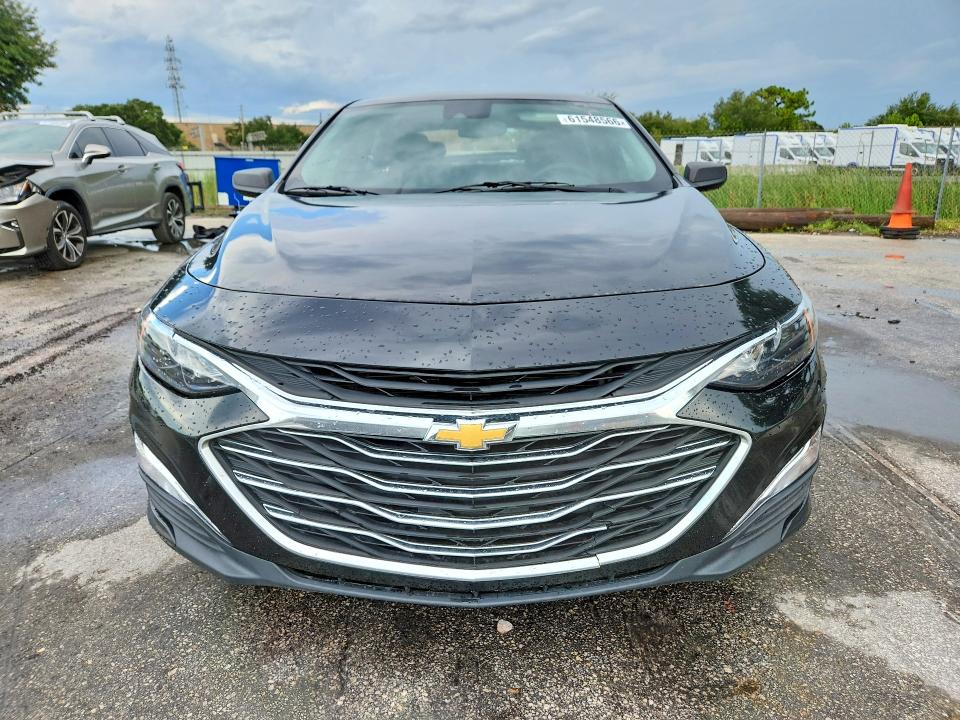 2023 Chevrolet Malibu მანქანა იყიდება აუქციონზე, vin: 1G1ZB5ST9PF167446, აუქციონის ნომერი: 61548566