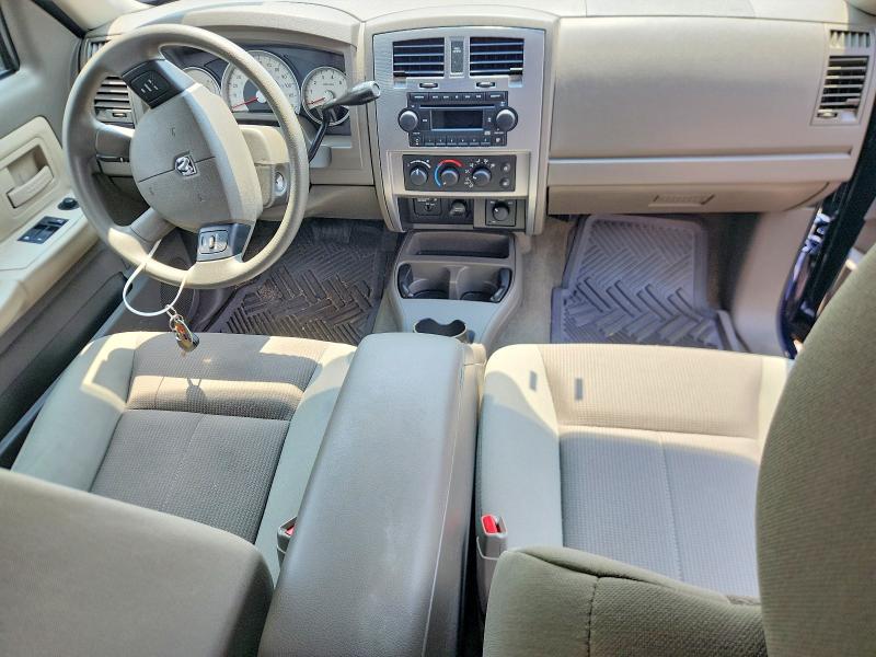 62475586 :رقم المزاد ، 1D7HW42N96S516295 vin ، 2006 Dodge Dakota مزاد بيع