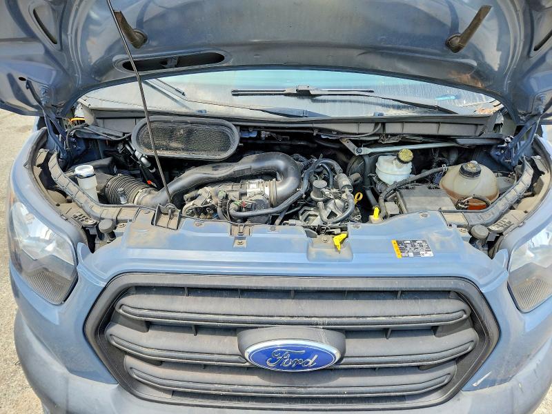 Aukcja sprzedaży 2020 Ford Transit, vin: 1FTBR3X88LKB26918, numer aukcji: 58766456