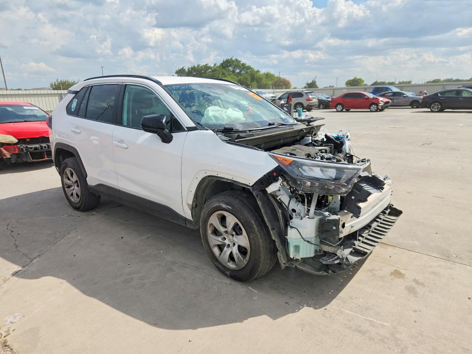Aukcja sprzedaży 2019 Toyota Rav4, vin: 2T3H1RFV6KW021182, numer aukcji: 60182426