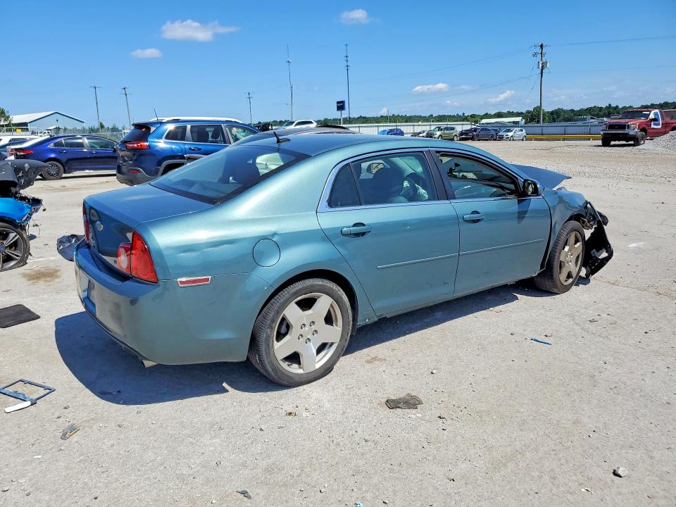 Aukcja sprzedaży 2009 Chevrolet Malibu, vin: 1G1ZJ57769F186974, numer aukcji: 60860566