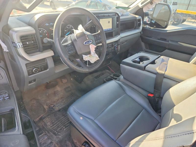 Продаж на аукціоні авто 2023 Ford F250, vin: 1FTBF2AA1PEE21944, номер лоту: 59008896