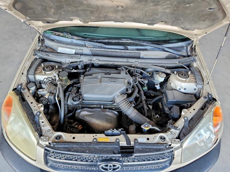 Aukcja sprzedaży 2004 Toyota Rav4, vin: JTEGD20V840023666, numer aukcji: 63367636