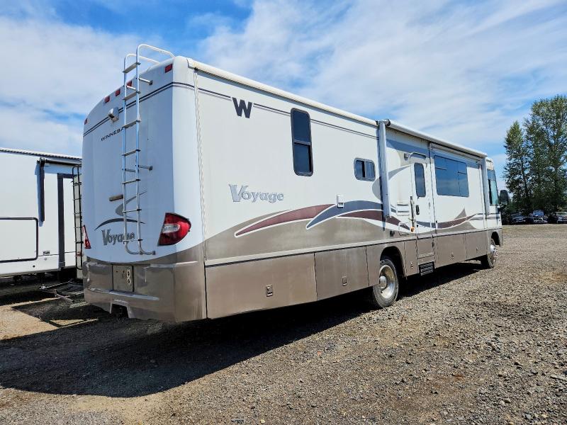 Aukcja sprzedaży 2005 Winnebago Voyage, vin: 5B4MPA7G053397937, numer aukcji: 58570566