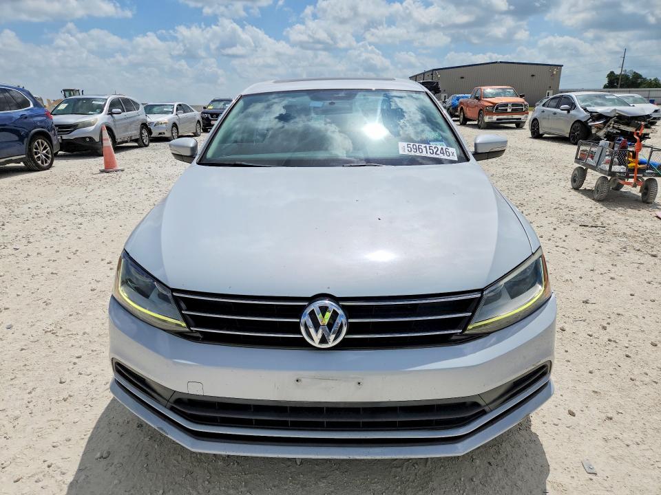 Aukcja sprzedaży 2017 Volkswagen Jetta, vin: 3VWDB7AJ1HM382492, numer aukcji: 59615246