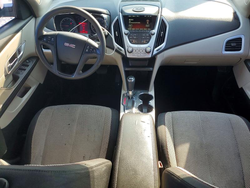 Продаж на аукціоні авто 2017 Gmc Terrain, vin: 2GKALMEK4H6152853, номер лоту: 59677896