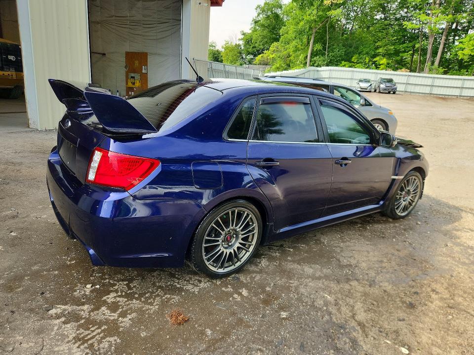 59337946 :رقم المزاد ، JF1GV8J64CL024585 vin ، 2012 Subaru Impreza مزاد بيع