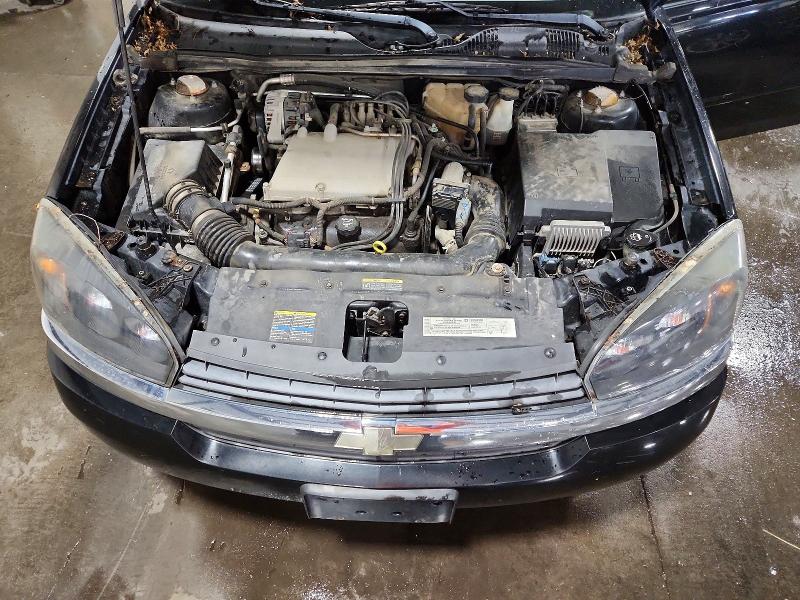 Продаж на аукціоні авто 2004 Chevrolet Malibu, vin: 1G1ZU64804F212990, номер лоту: 60025916