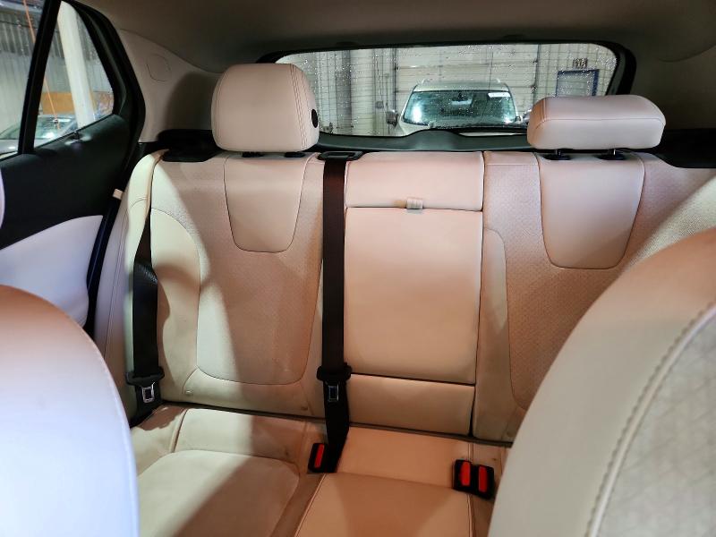 63105916 :رقم المزاد ، KL4MMDSLXLB125479 vin ، 2020 Buick Encore Gx مزاد بيع