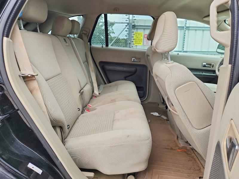 Aukcja sprzedaży 2007 Ford Edge, vin: 2FMDK36C07BA67572, numer aukcji: 60996796