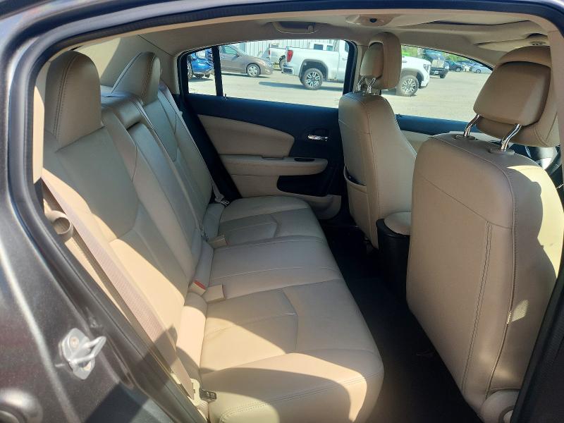 2012 Chrysler 200 მანქანა იყიდება აუქციონზე, vin: 1C3CCBCB9CN263872, აუქციონის ნომერი: 60261146