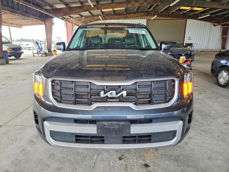 Aukcja sprzedaży 2024 Kia Telluride, vin: 5XYP6DGC1RG432799, numer aukcji: 61588886