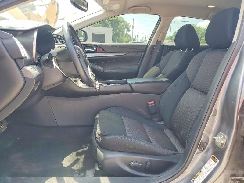 Aukcja sprzedaży 2018 Nissan Maxima, vin: 1N4AA6AP1JC400087, numer aukcji: 61314506