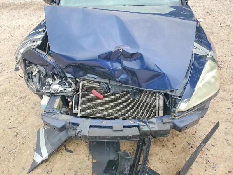 2006 Honda Accord მანქანა იყიდება აუქციონზე, vin: 1HGCM56456A114377, აუქციონის ნომერი: 62266786