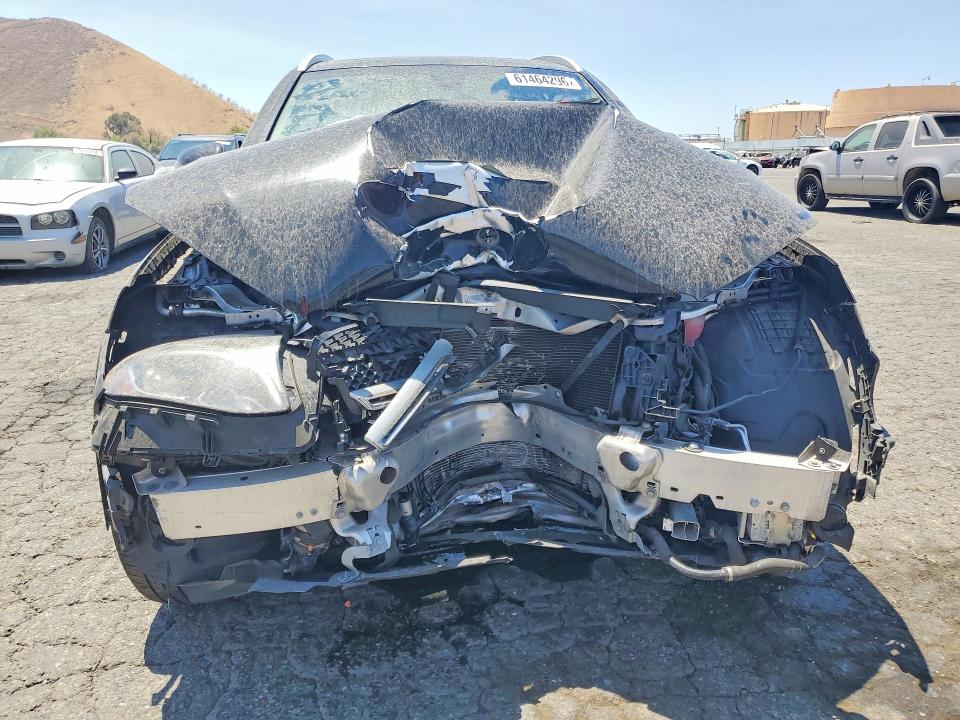 Продажа на аукционе авто 2019 Mercedes-benz Glc, vin: WDC0G5EB5KF498080, номер лота: 61464296