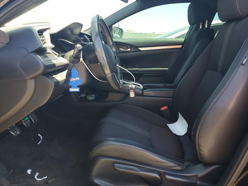 Aukcja sprzedaży 2019 Honda Civic, vin: 19XFC2E82KE015881, numer aukcji: 58767606