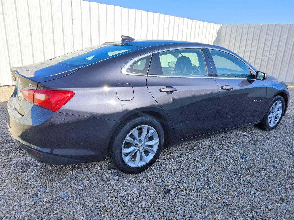 Aukcja sprzedaży 2023 Chevrolet Malibu, vin: 1G1ZD5ST1PF181643, numer aukcji: 57061336