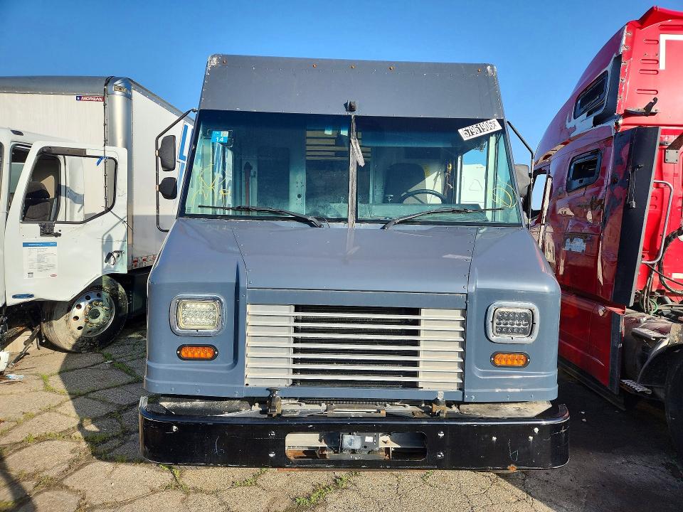 Продажа на аукционе авто 2020 Ford F59, vin: 1F65F5KN5L0A11626, номер лота: 57961906