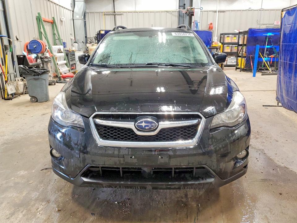 Продажа на аукционе авто 2015 Subaru Xv Crosstrek, vin: JF2GPACCXF8216360, номер лота: 63058216