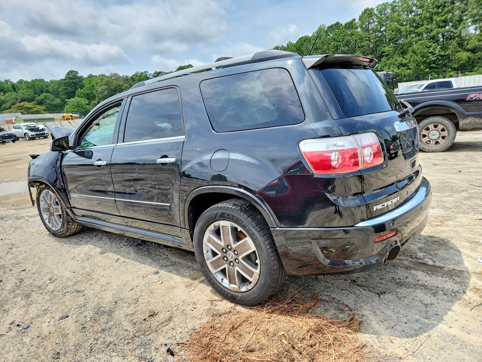 Aukcja sprzedaży 2012 Gmc Acadia, vin: 1GKKVTED8CJ173808, numer aukcji: 61904876