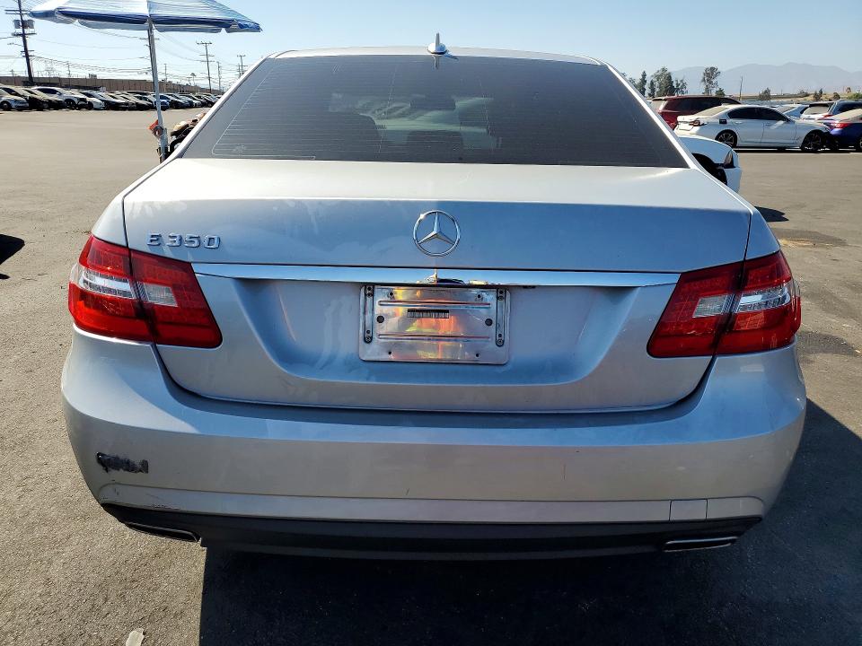 Продажа на аукционе авто 2010 Mercedes-benz E, vin: WDDHF5GB4AA046437, номер лота: 60850286