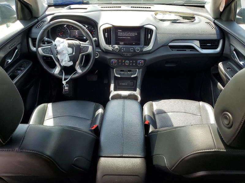 Aukcja sprzedaży 2022 Gmc Terrain, vin: 3GKALVEV3NL201211, numer aukcji: 76294255
