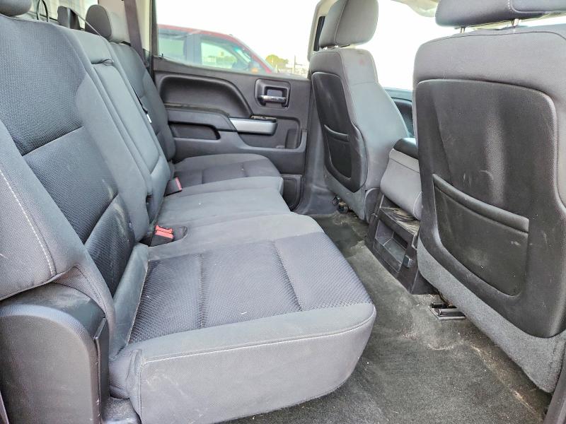 Aukcja sprzedaży 2015 Chevrolet Silverado, vin: 3GCUKREC1FG462848, numer aukcji: 61491456