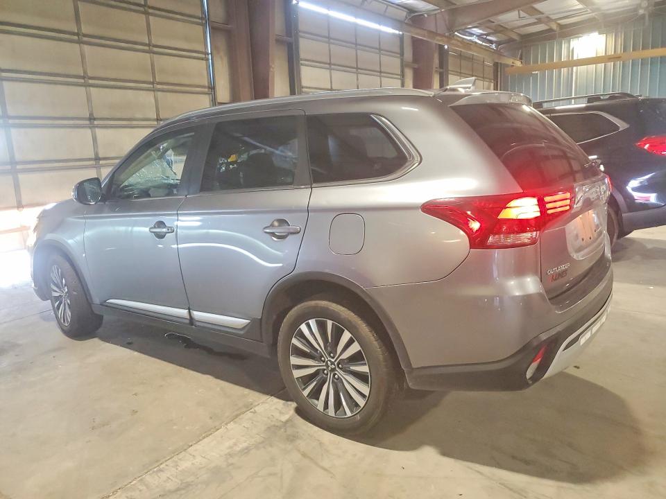 Aukcja sprzedaży 2020 Mitsubishi Outlander, vin: JA4AD3A32LZ020280, numer aukcji: 62464946