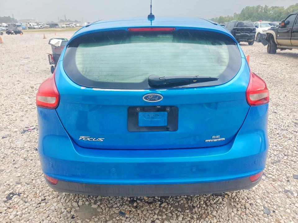 Продаж на аукціоні авто 2015 Ford Focus, vin: 1FADP3K28FL354620, номер лоту: 56122536