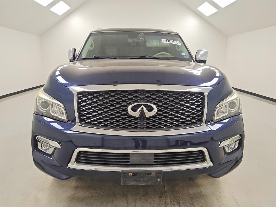 Продаж на аукціоні авто 2015 Infiniti Qx80, vin: JN8AZ2ND3F9770607, номер лоту: 61765486