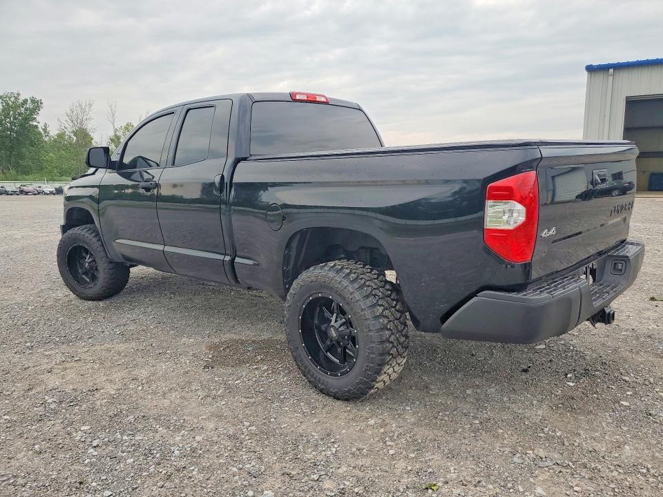 61895396 :رقم المزاد ، 5TFUM5F14EX053009 vin ، 2014 Toyota Tundra مزاد بيع