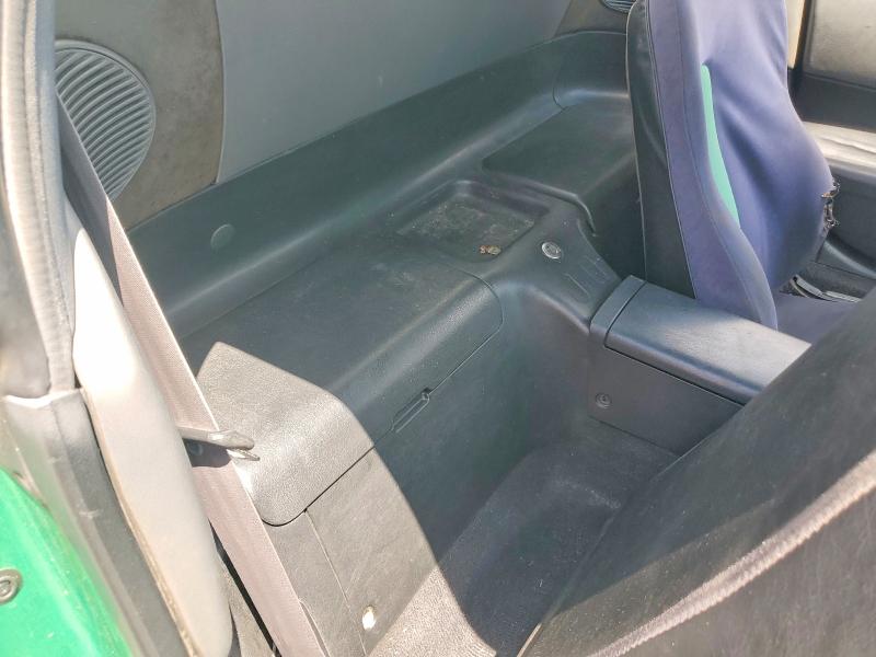 Продаж на аукціоні авто 1993 Honda Civic, vin: JHMEH6168PS005657, номер лоту: 59647866