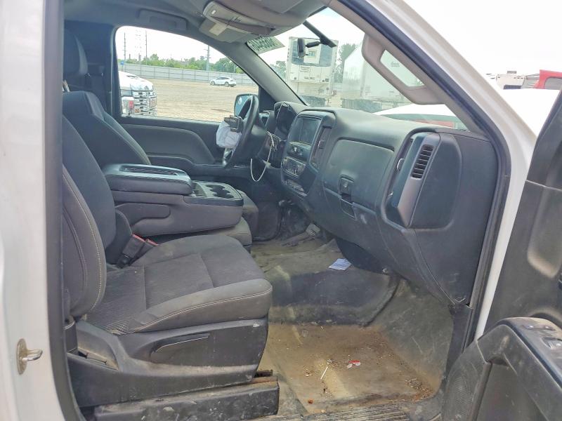 Aukcja sprzedaży 2018 Gmc Sierra, vin: 1GTN1LEC2JZ905554, numer aukcji: 60655446