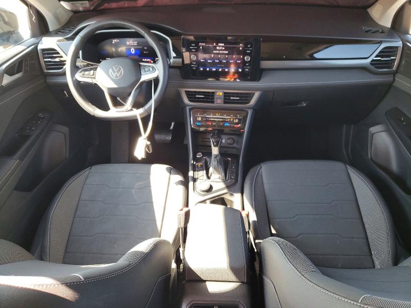 60327146 :رقم المزاد ، 3VV2C7B24SM077107 vin ، 2025 Volkswagen Taos مزاد بيع