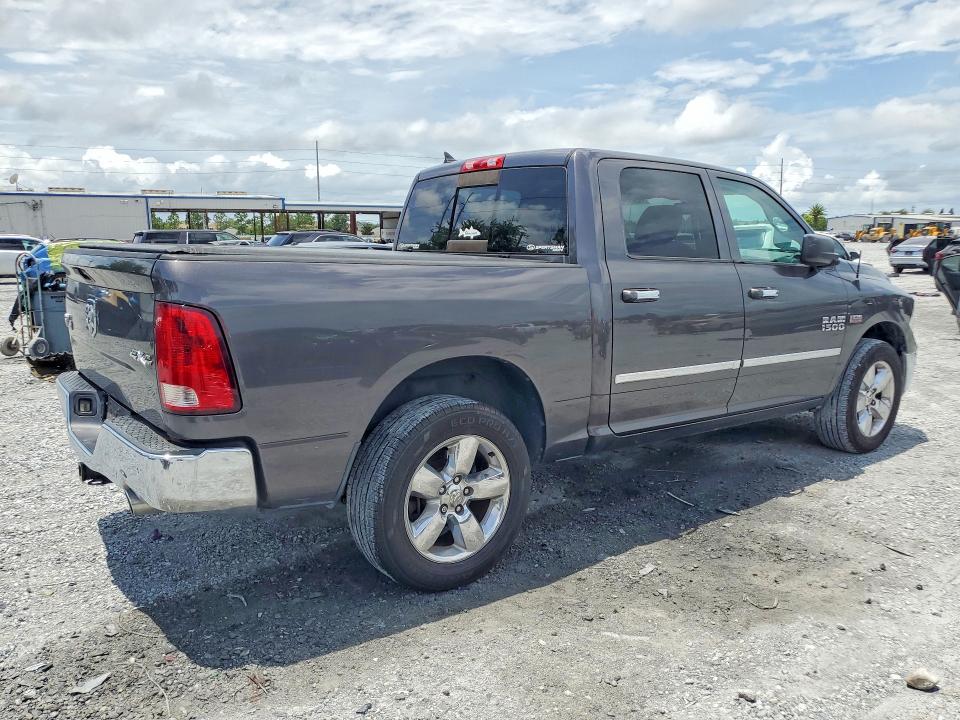 Продаж на аукціоні авто 2014 Ram 1500, vin: 1C6RR7LT3ES319567, номер лоту: 62936426