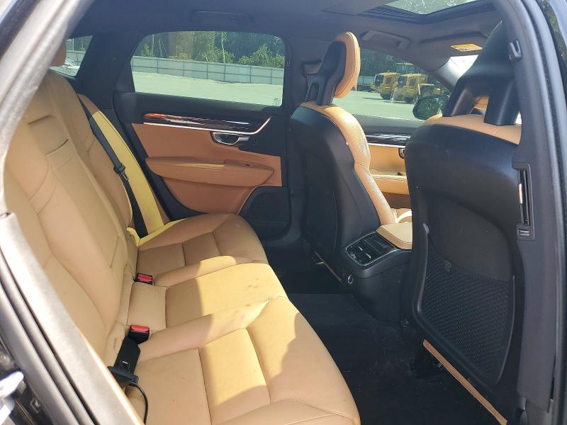 Aukcja sprzedaży 2017 Volvo S90, vin: YV1A22MK8H1017165, numer aukcji: 60684466