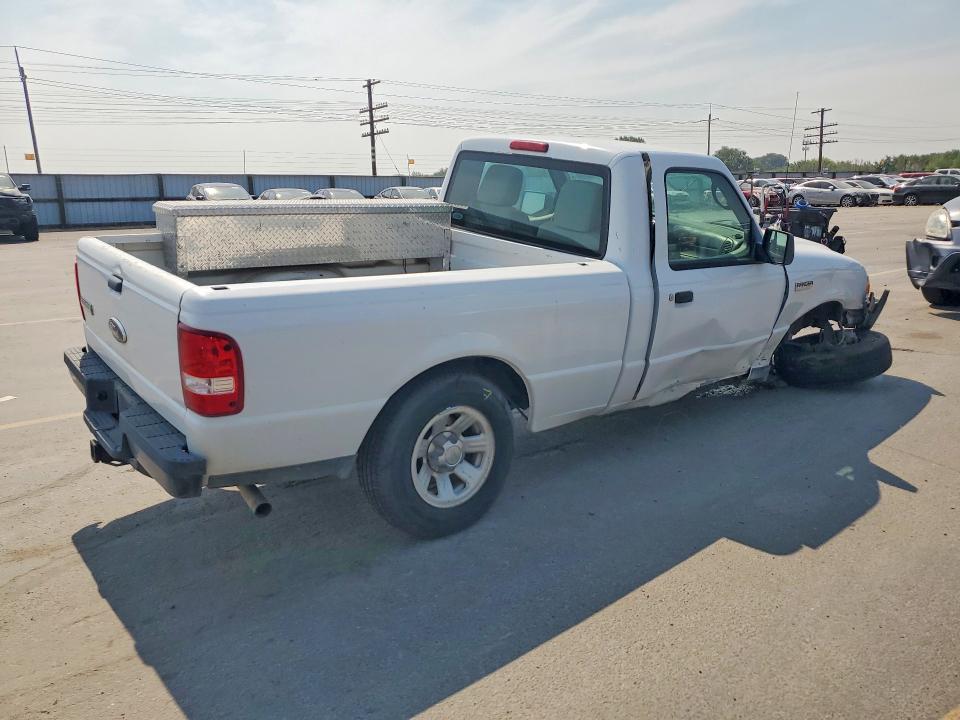 Продажа на аукционе авто 2011 Ford Ranger, vin: 1FTKR1AD9BPA77899, номер лота: 63178546