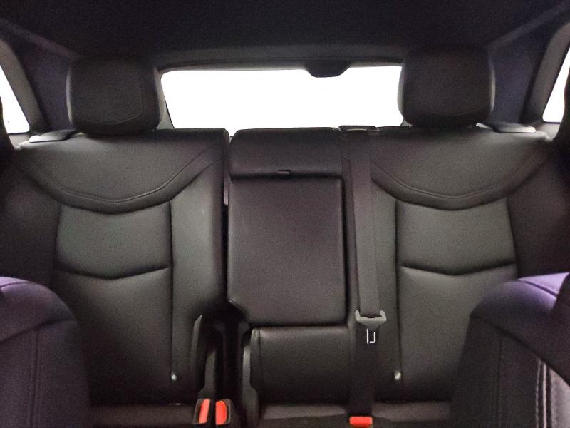 Продаж на аукціоні авто 2025 Cadillac Xt5, vin: 1GYKNAR46SZ126636, номер лоту: 62513416