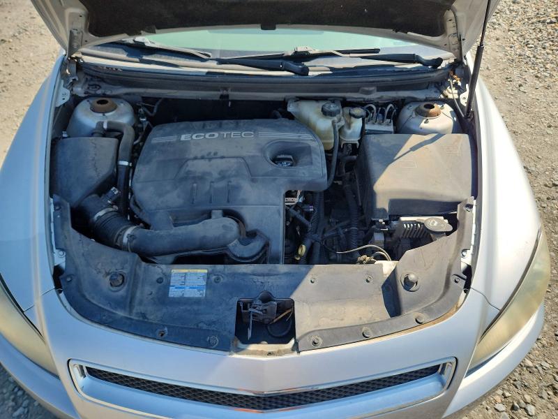 Auction sale of the 2009 Chevrolet Malibu, vin: 1G1ZG57B59F164788, lot number: 62808316