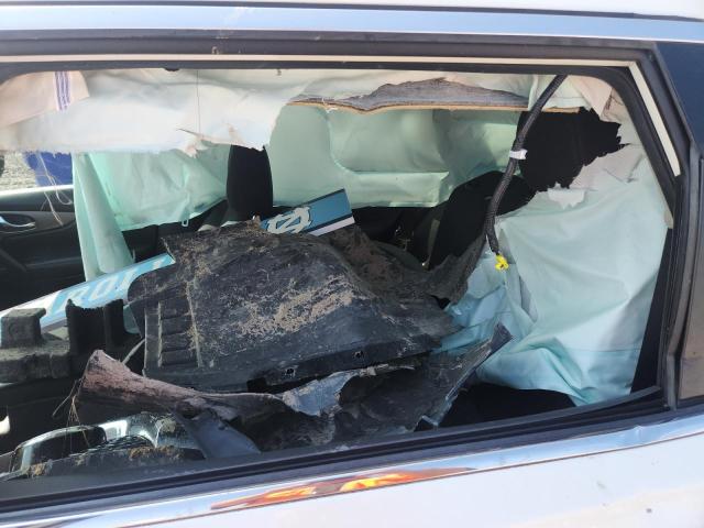 63384156 :رقم المزاد ، KNMAT2MT2GP668315 vin ، 2016 Nissan Rogue مزاد بيع