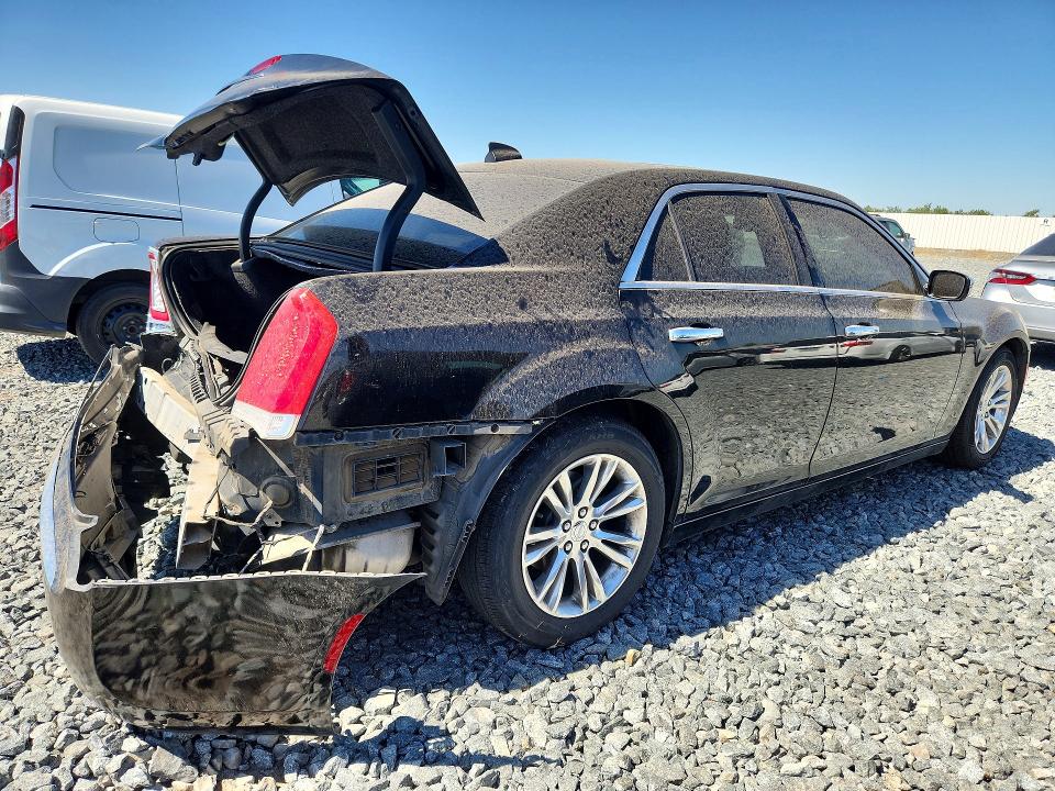 Aukcja sprzedaży 2017 Chrysler 300c, vin: 2C3CCAEG6HH580043, numer aukcji: 61613976