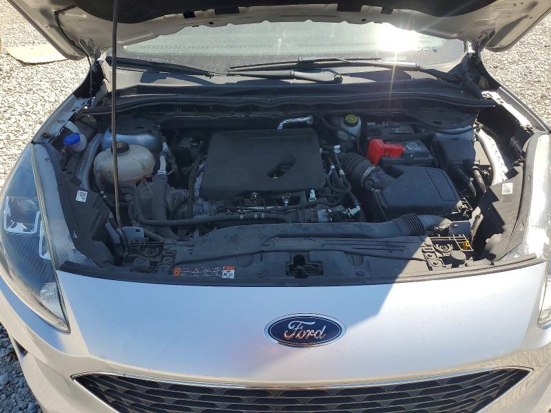 Aukcja sprzedaży 2020 Ford Escape, vin: 1FMCU9G62LUA28049, numer aukcji: 60666746