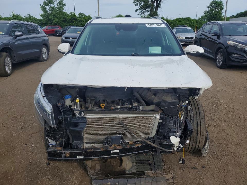Продажа на аукционе авто 2022 Kia Seltos, vin: KNDETCA28N7267447, номер лота: 60981076