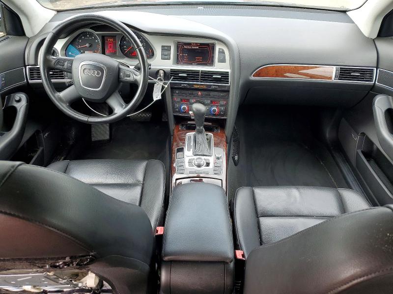 Продажа на аукционе авто 2008 Audi A6, vin: WAUAH74F58N025282, номер лота: 60160476