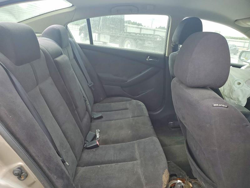 Продажа на аукционе авто 2007 Nissan Altima, vin: 1N4AL21E07N463308, номер лота: 57468086