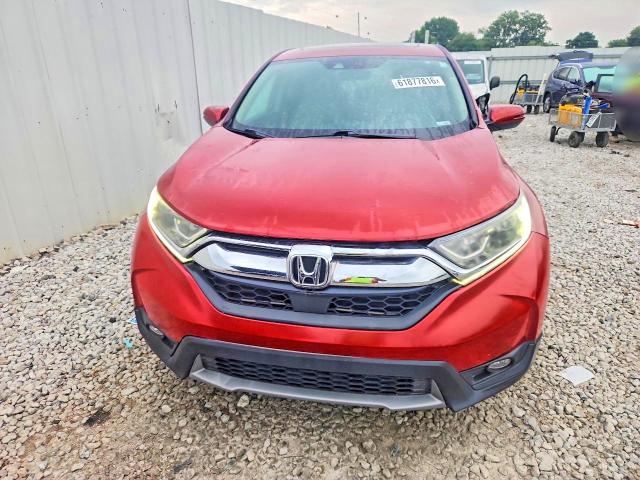 Продаж на аукціоні авто 2019 Honda Cr-v, vin: 2HKRW2H52KH651296, номер лоту: 61877816